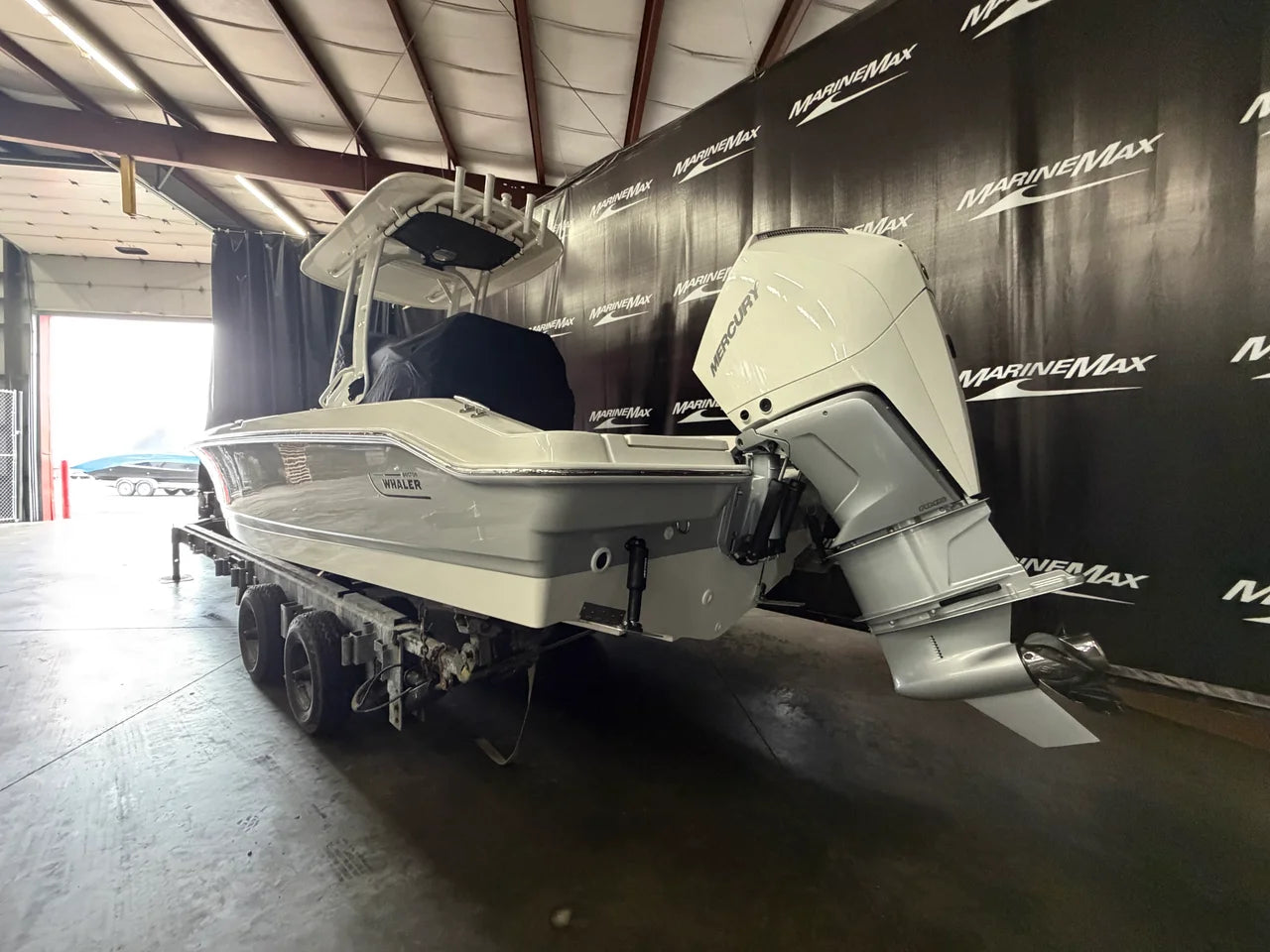 2026 Boston Whaler 250 Dauntless 25.0 feet, Clearwater, Florida #6