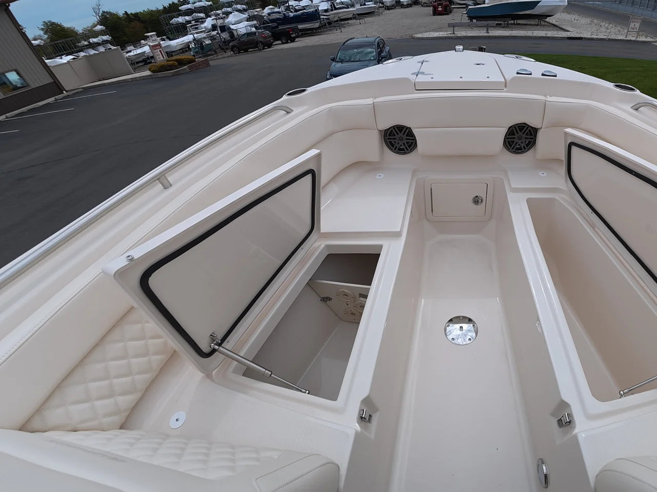 2026 Grady-White Freedom 275 27.0 feet, Clearwater, Florida #33
