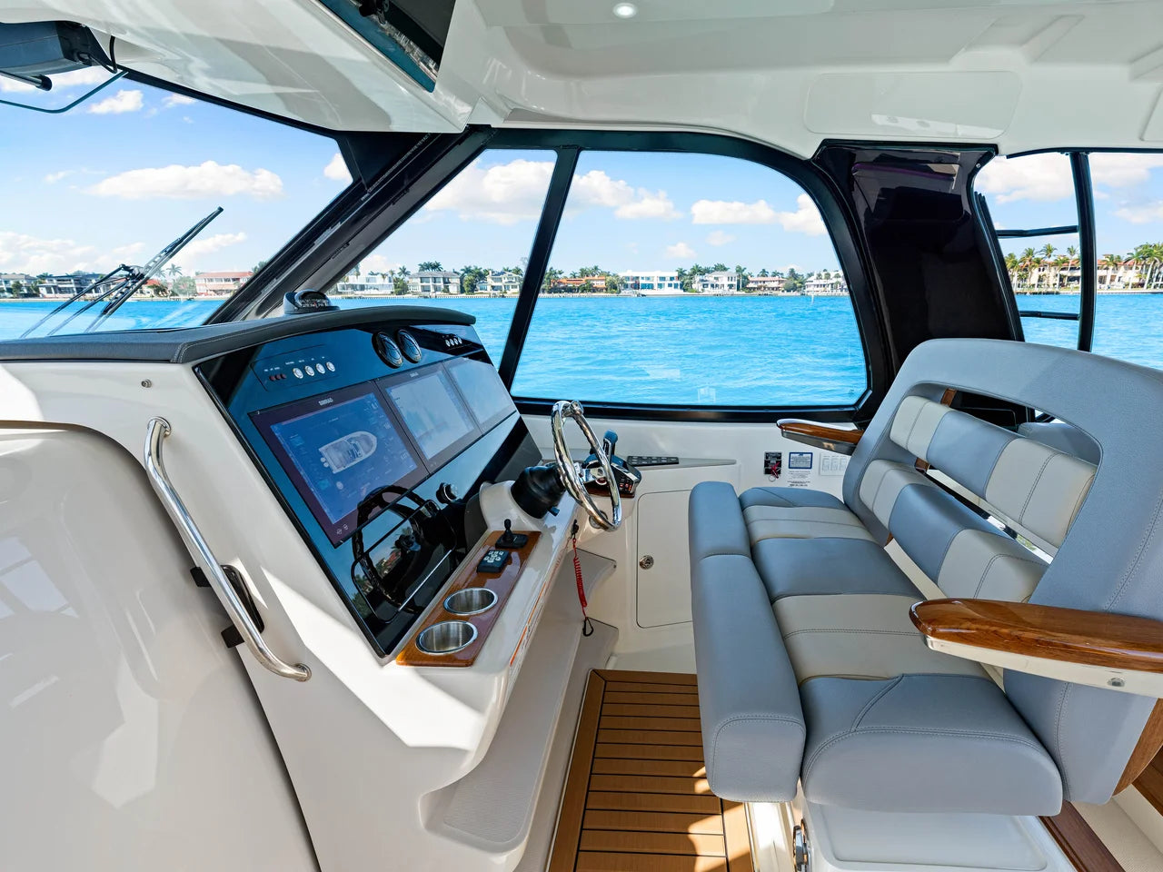 2026 Boston Whaler 380 Realm 38.0 feet, Clearwater, Florida #70