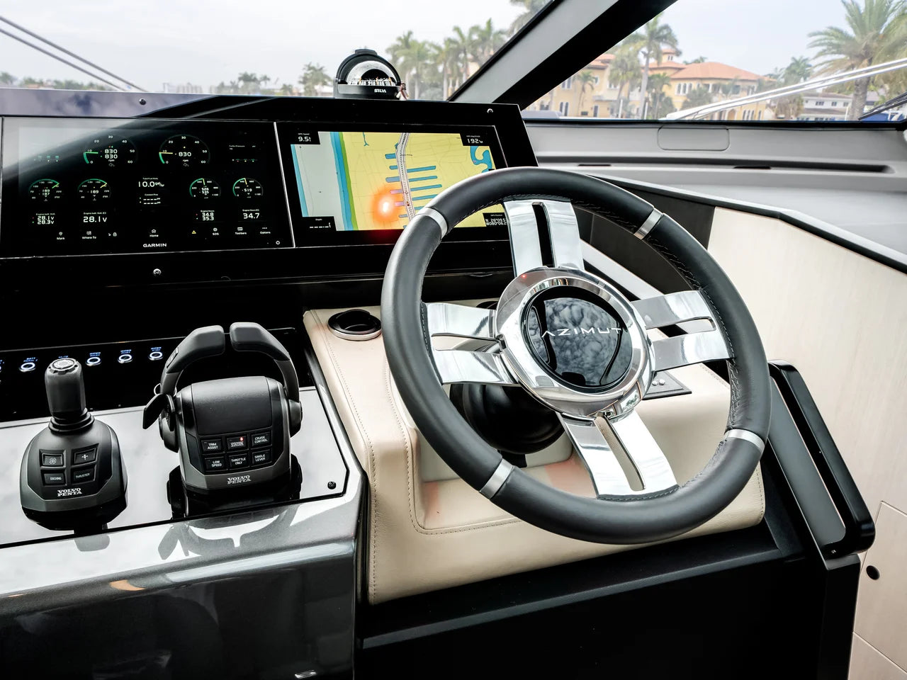 2026 Azimut S8 80.0 feet, Clearwater, Florida #56
