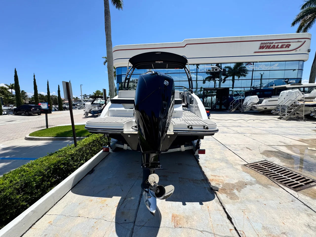 2026 Sea Ray SPX 210 Outboard 21.0 feet, Clearwater, Florida #7