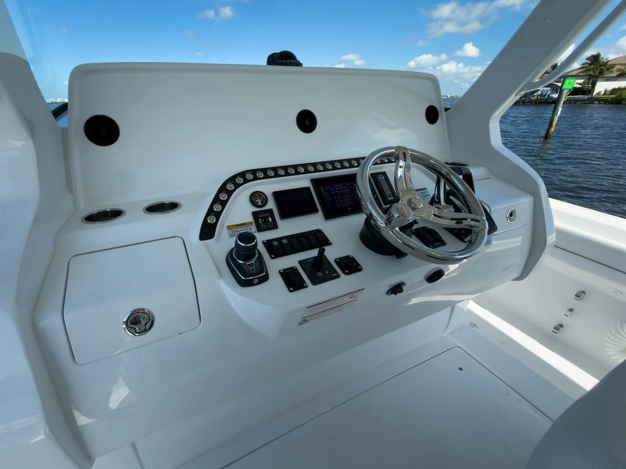 2026 Intrepid 43 NOMAD SE 43.0 feet, Clearwater, Florida #11