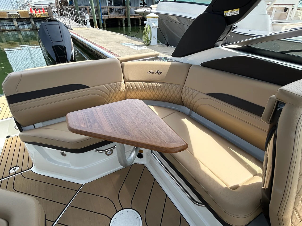 2026 Sea Ray SLX 260 Outboard 26.0 feet, Clearwater, Florida #17