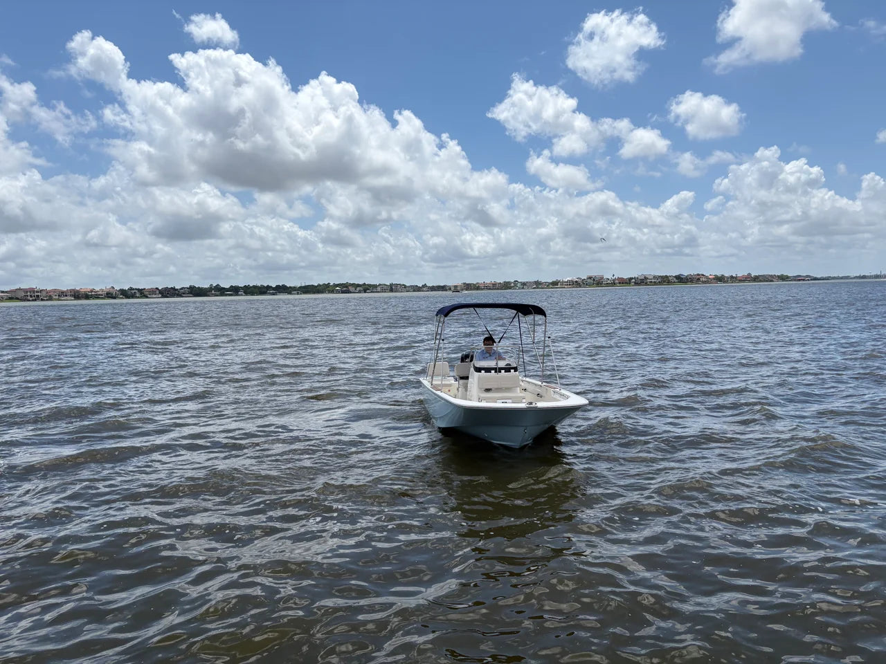 2026 Boston Whaler 170 Montauk 17.0 feet, Clearwater, Florida #4