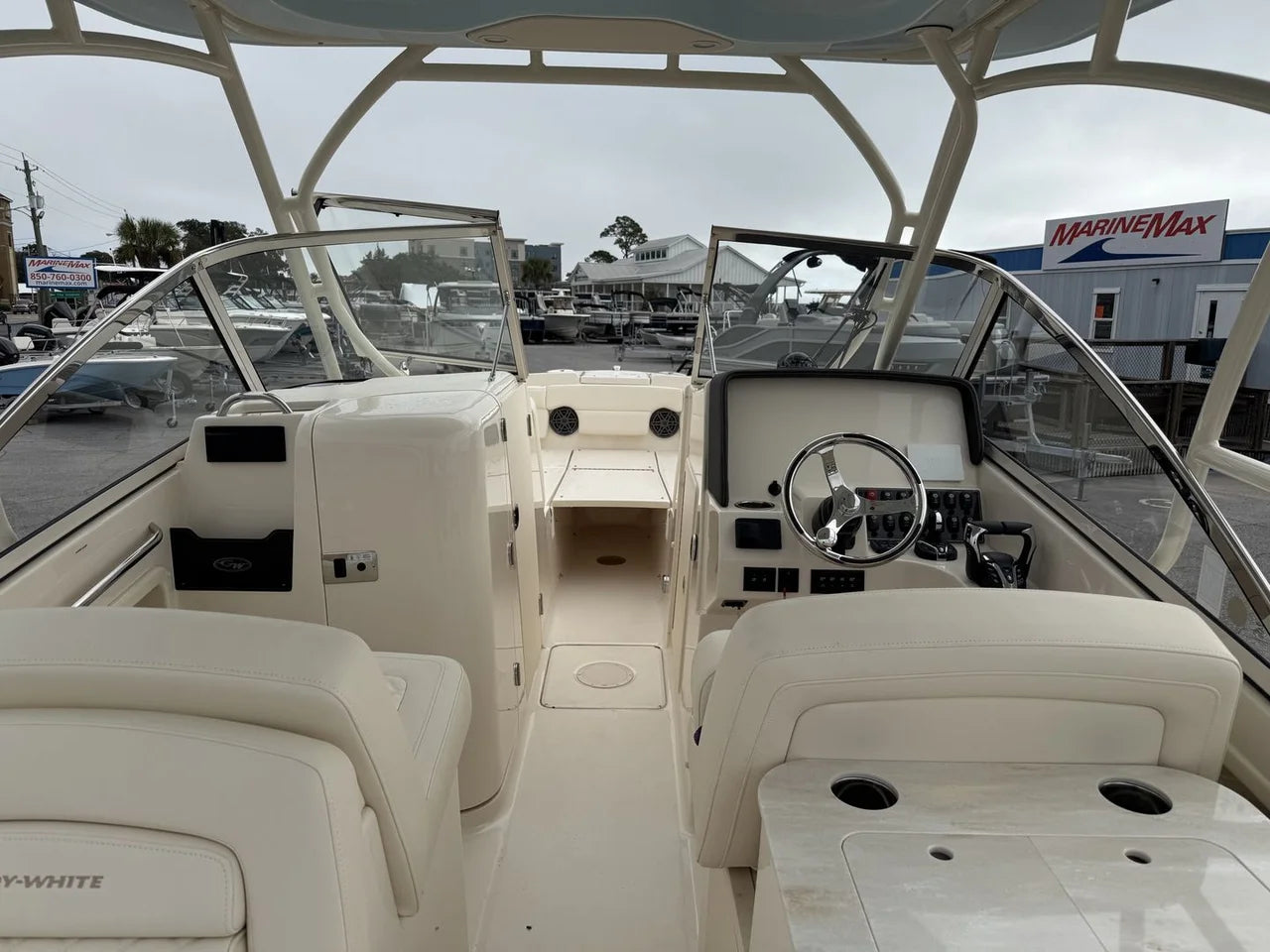 2026 Grady-White Freedom 275 27.0 feet, Clearwater, Florida #24