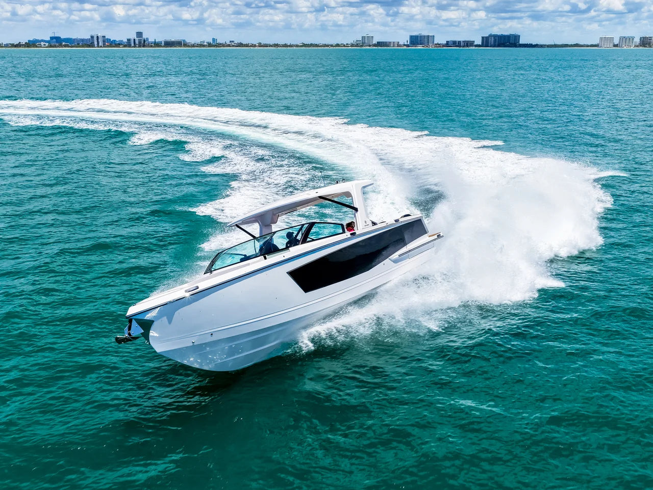 2024 Aviara AV40 Outboard 40.0 feet, Clearwater, Florida #46