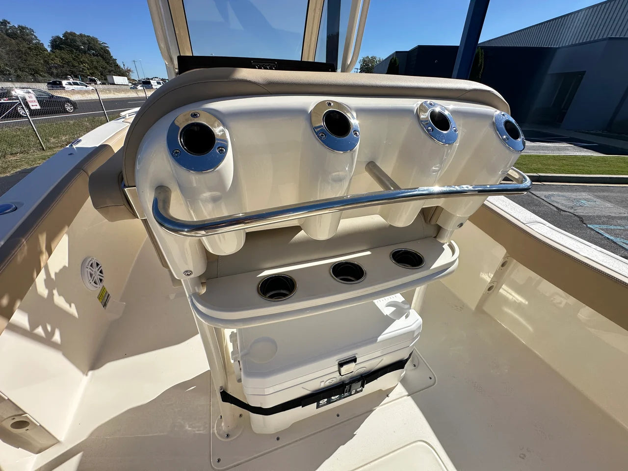 2026 Scout 240 XSF 24.0 feet, Clearwater, Florida #12