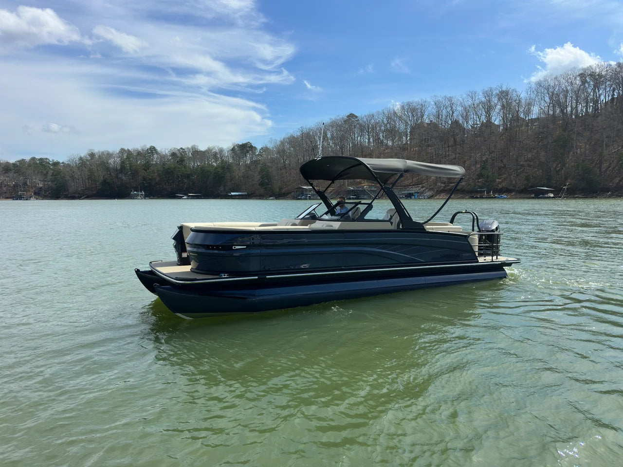 2026 Sylvan G5 CLZ DC 27.0 feet, Clearwater, Florida #8