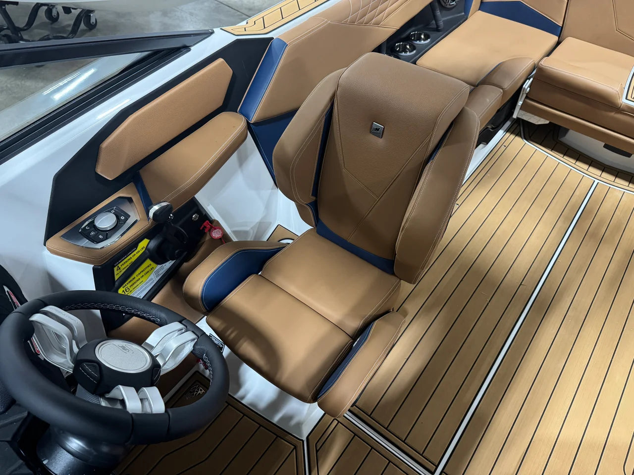 2026 Nautique Super Air Nautique S23 23.0 feet, Clearwater, Florida #34