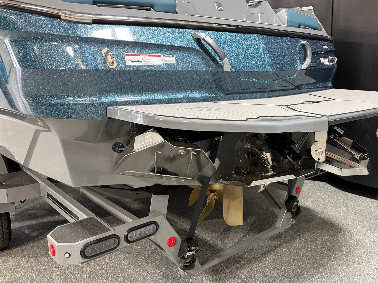 2025 Mastercraft X24 24.0 feet, Clearwater, Florida #4