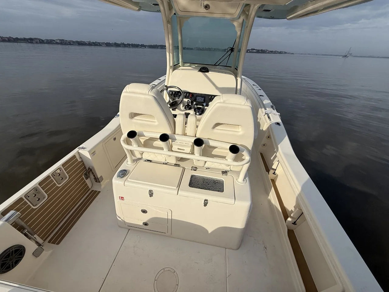 2026 Grady-White 281 CE 28.0 feet, Clearwater, Florida #40