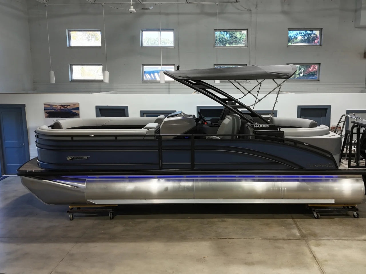 2025 Harris 250 Solstice 25.0 feet, Clearwater, Florida #1