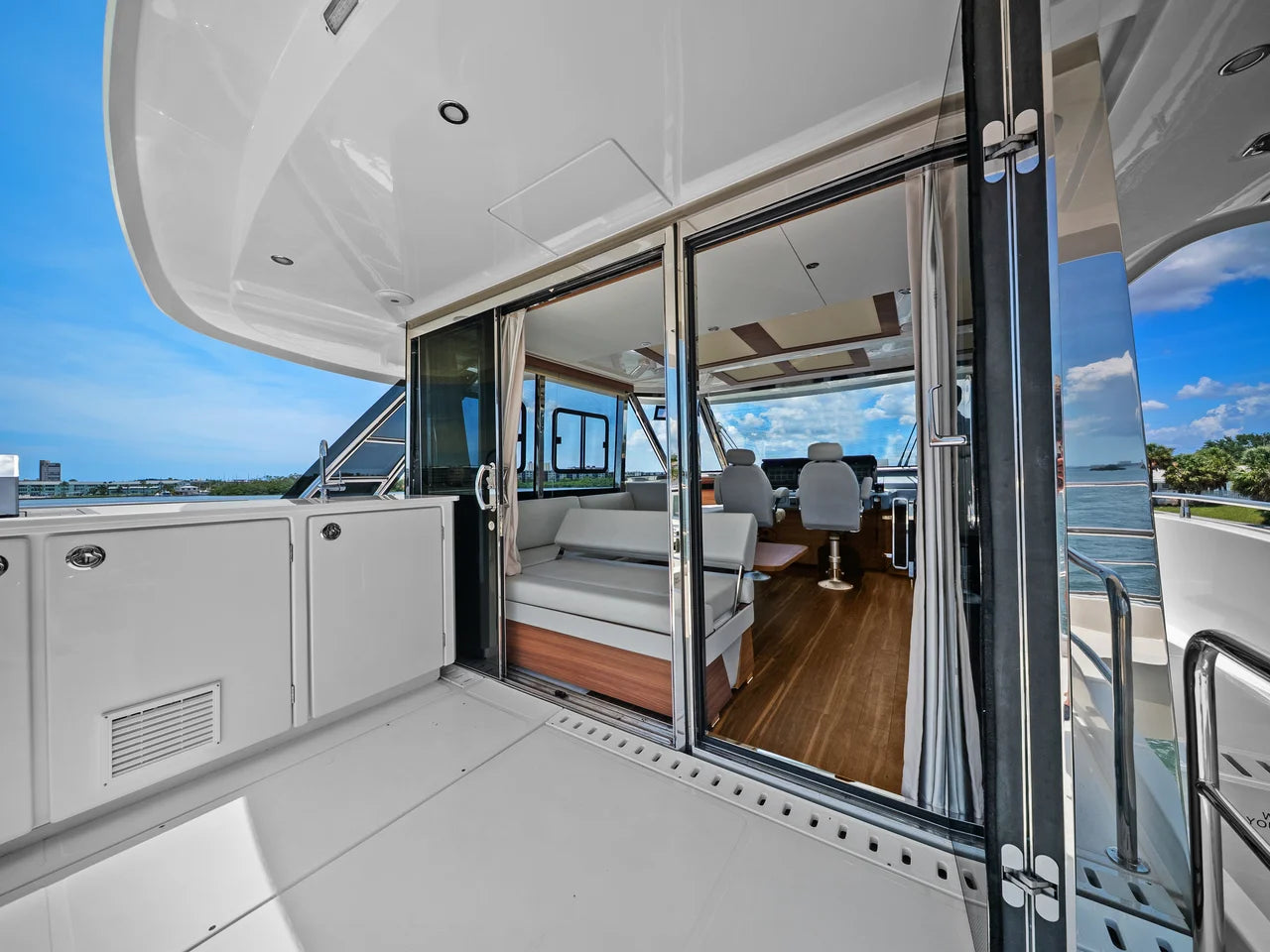 2026 Aquila 54 Yacht 54.0 feet, Clearwater, Florida #68