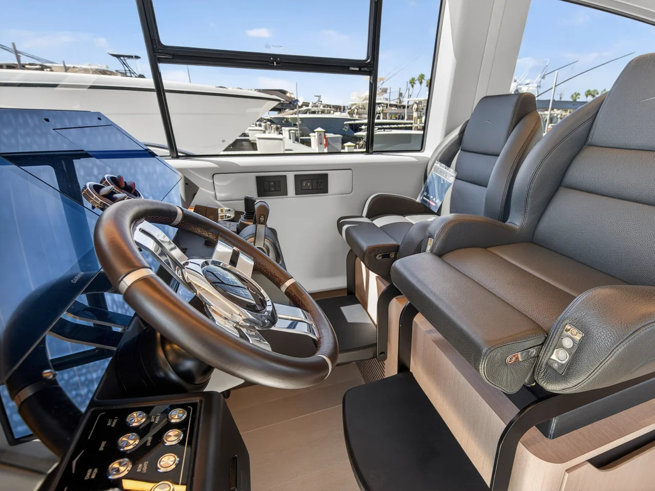 2026 Azimut S7 70.0 feet, Clearwater, Florida #69