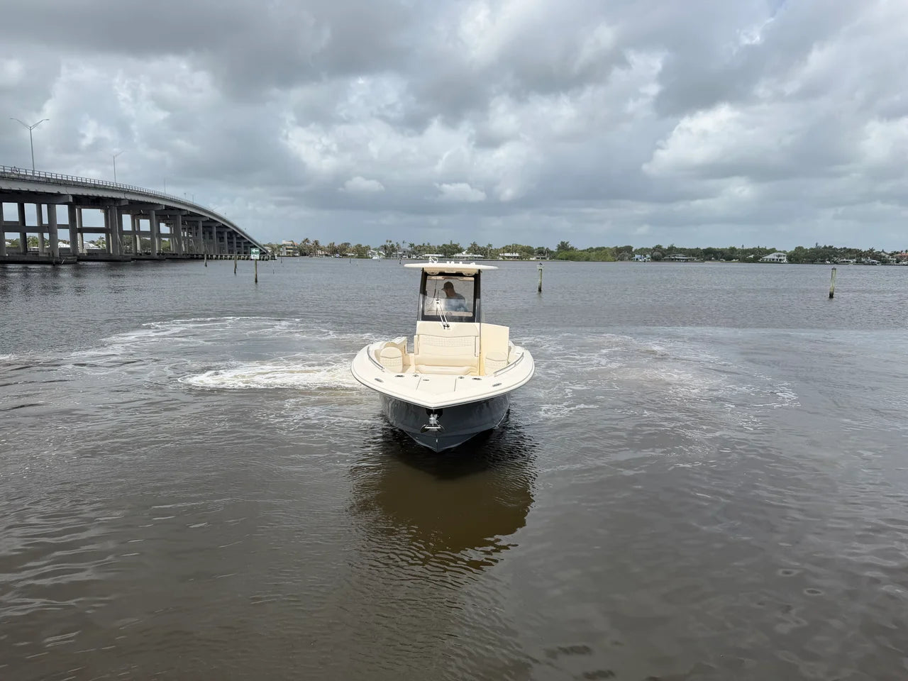 2026 Scout 260 LXF 26.0 feet, Clearwater, Florida #4
