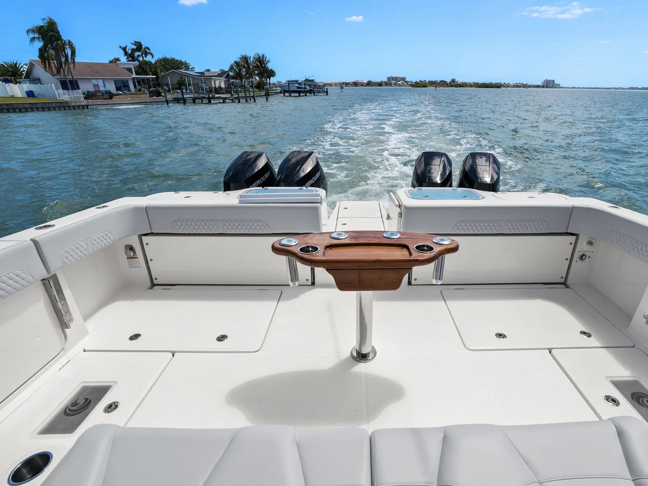 2026 Aquila 47 Molokai 47.0 feet, Clearwater, Florida #89