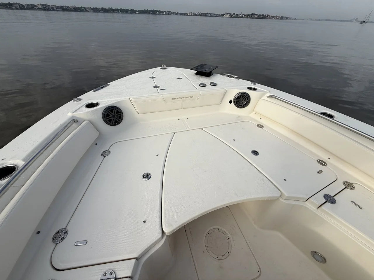 2026 Grady-White 281 CE 28.0 feet, Clearwater, Florida #53