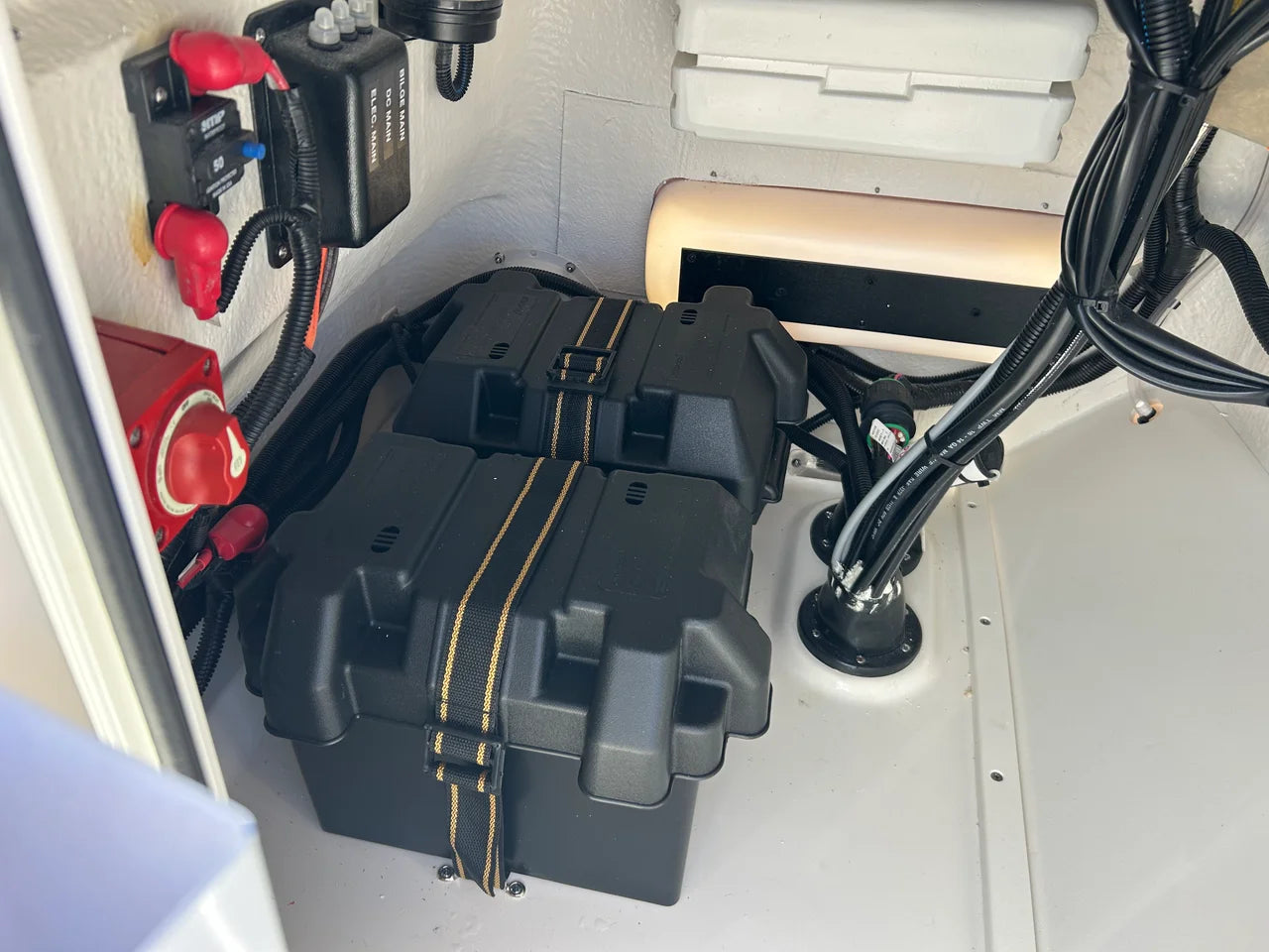 2026 Boston Whaler 170 Montauk 17.0 feet, Clearwater, Florida #17
