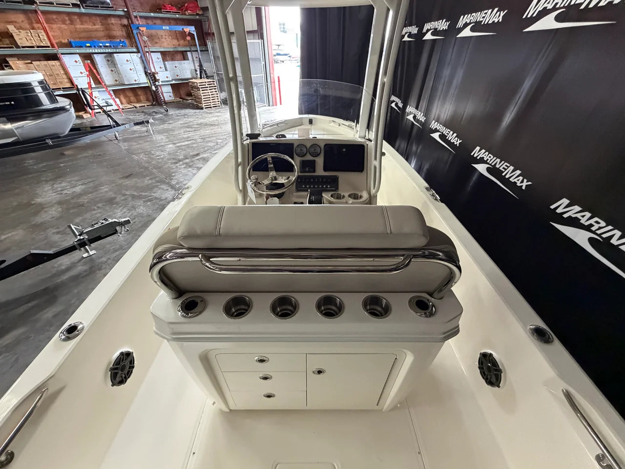 2026 Boston Whaler 250 Dauntless 25.0 feet, Clearwater, Florida #35