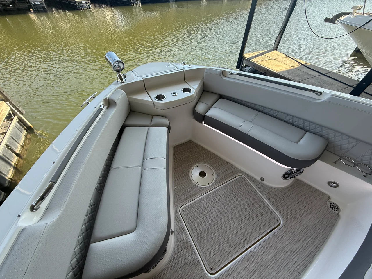 2026 Sea Ray SLX 400 Outboard 40.0 feet, Clearwater, Florida #39
