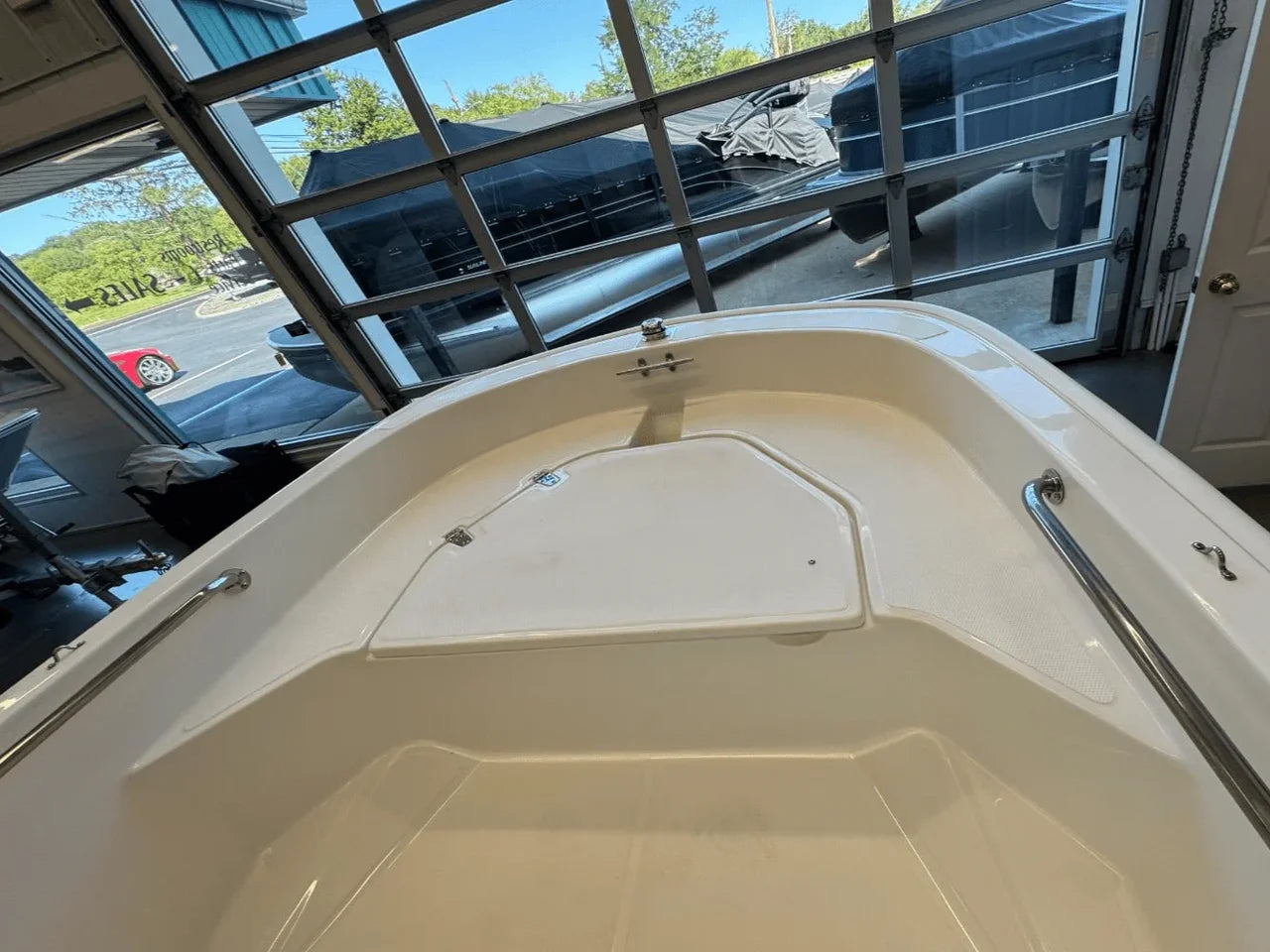 2026 Boston Whaler 130 Super Sport 13.0 feet, Clearwater, Florida #13