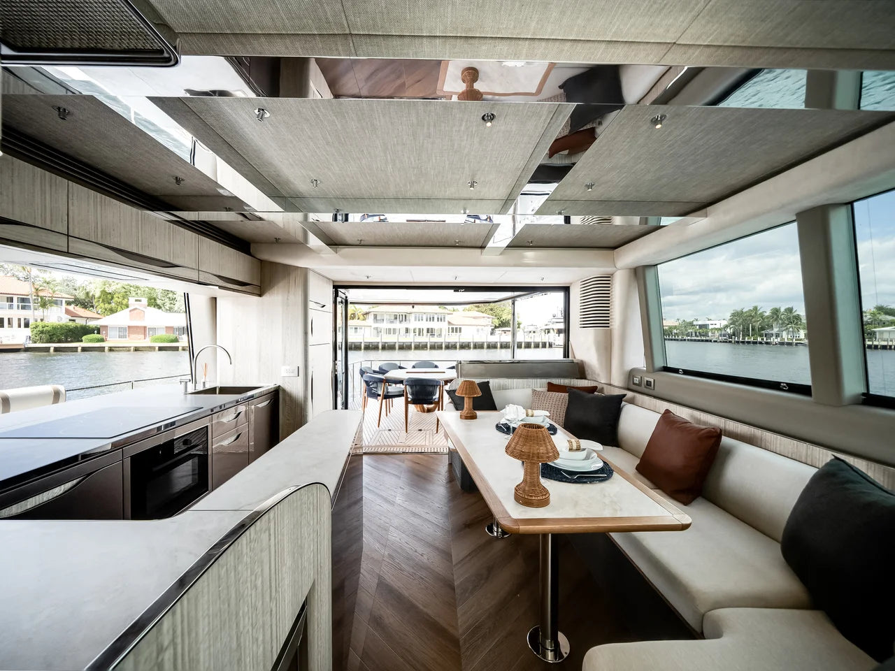 2026 Galeon 620 FLY 62.0 feet, Clearwater, Florida #30