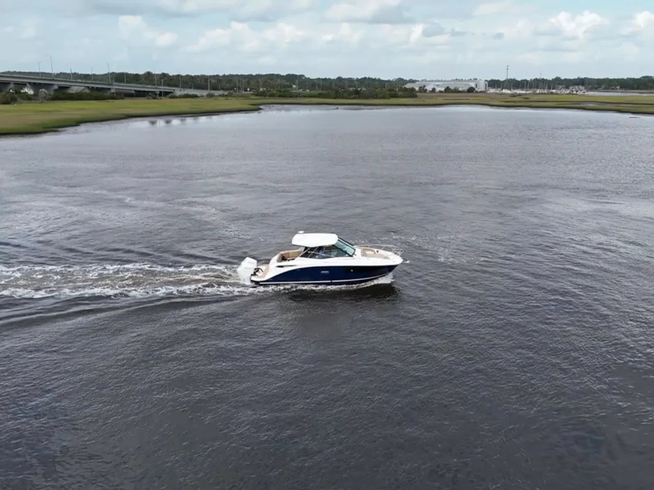 2026 Sea Ray Sundancer 320 Outboard 32.0 feet, Clearwater, Florida #5