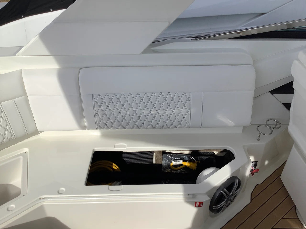 2026 Sea Ray SLX 310 31.0 feet, Clearwater, Florida #24