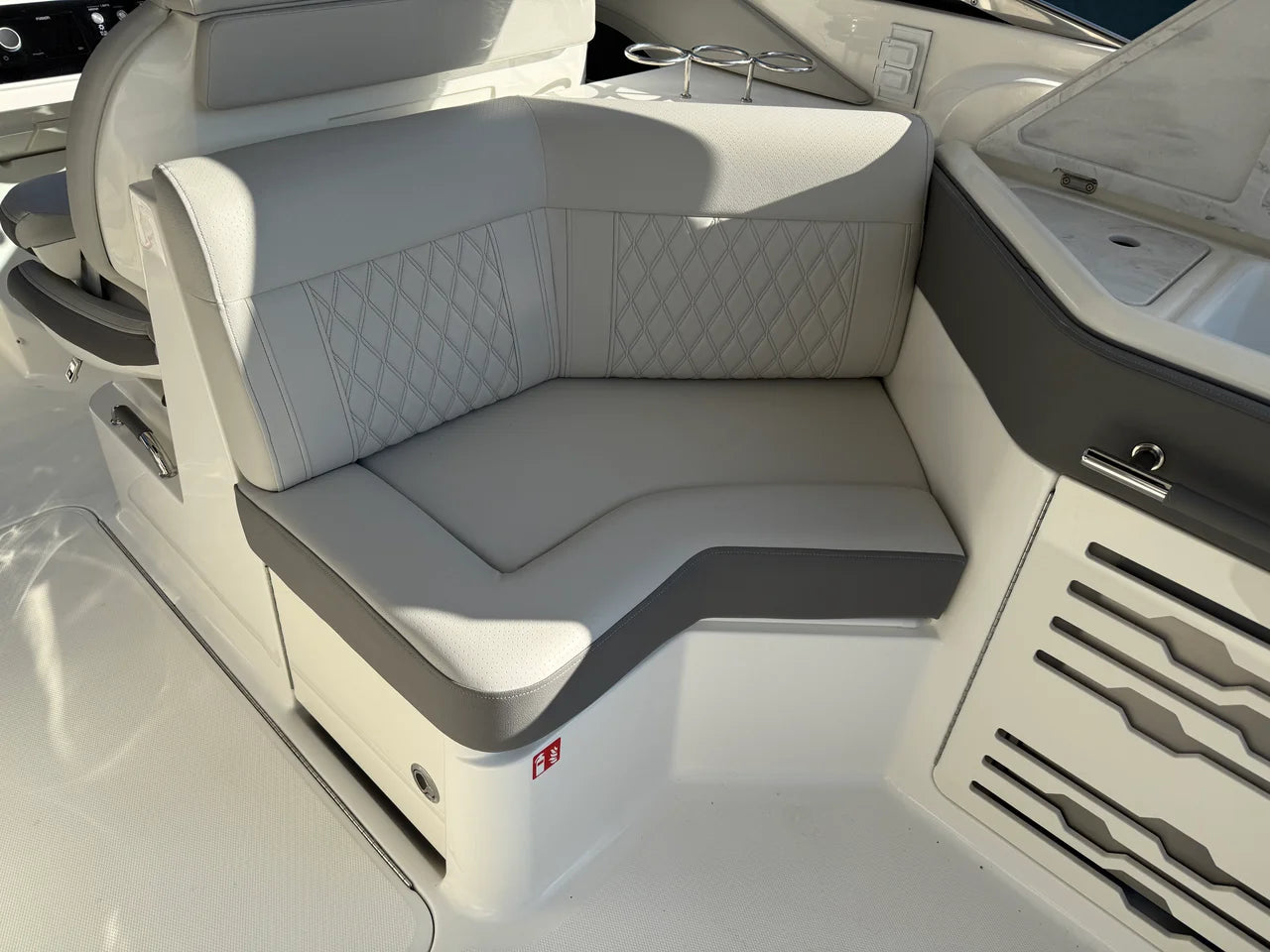 2026 Sea Ray SLX 310 31.0 feet, Clearwater, Florida #25