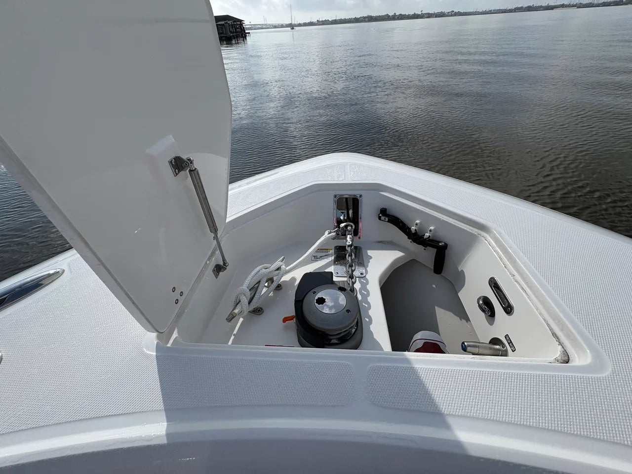2026 Boston Whaler 380 Outrage 38.0 feet, Clearwater, Florida #18