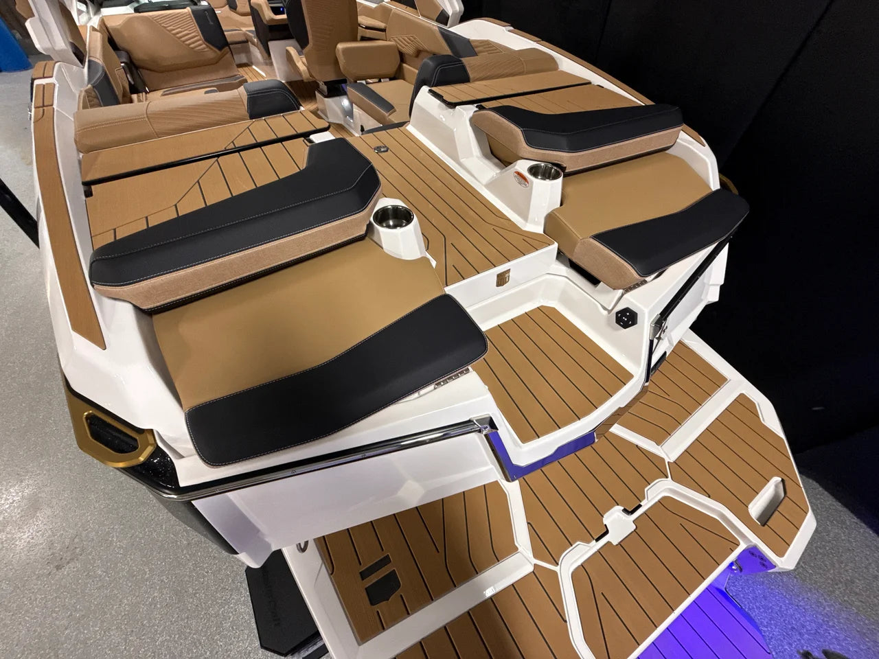 2026 Mastercraft X24 24.0 feet, Clearwater, Florida #16