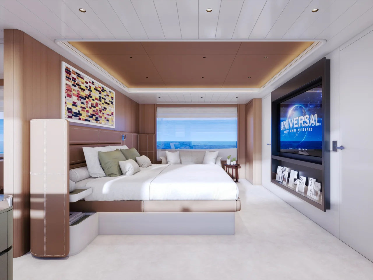 2027 Ocean Alexander 30P 103.0 feet, Clearwater, Florida #41