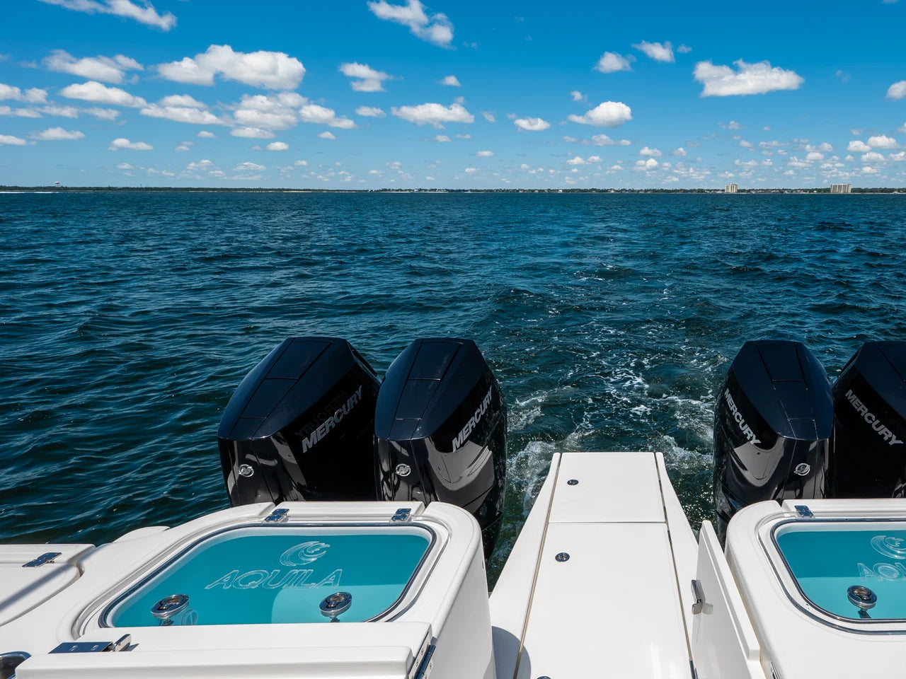 2026 Aquila 47 Molokai 47.0 feet, Clearwater, Florida #31