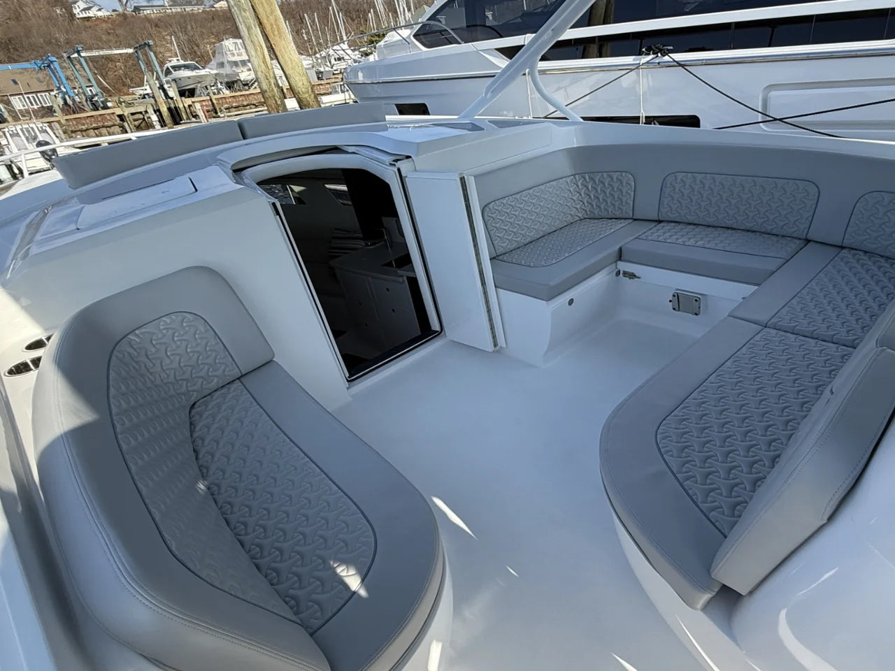 2026 Intrepid 41 Valor 41.0 feet, Clearwater, Florida #49