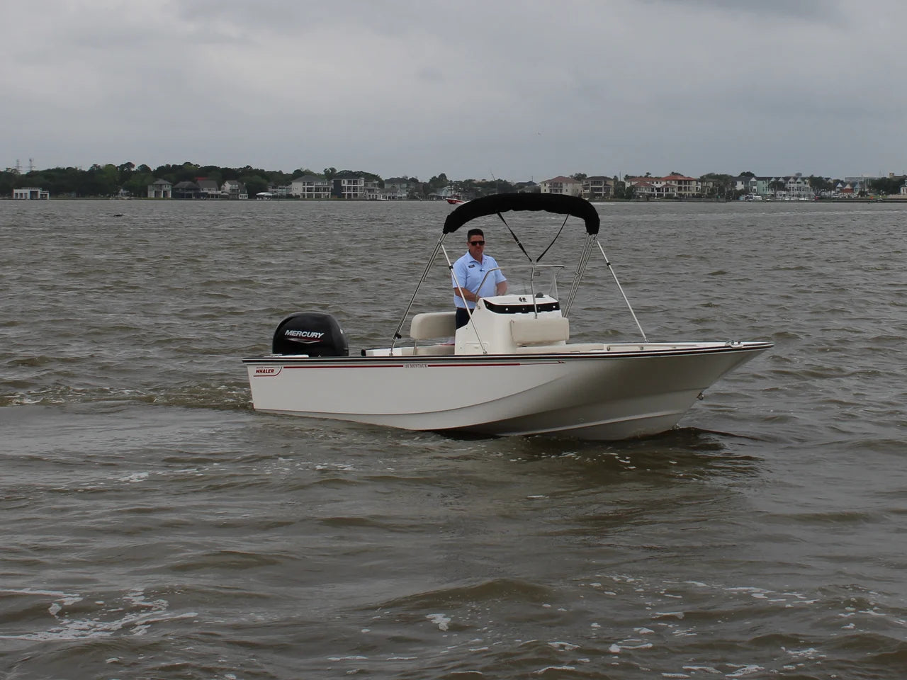 2026 Boston Whaler 190 Montauk 19.0 feet, Clearwater, Florida #8