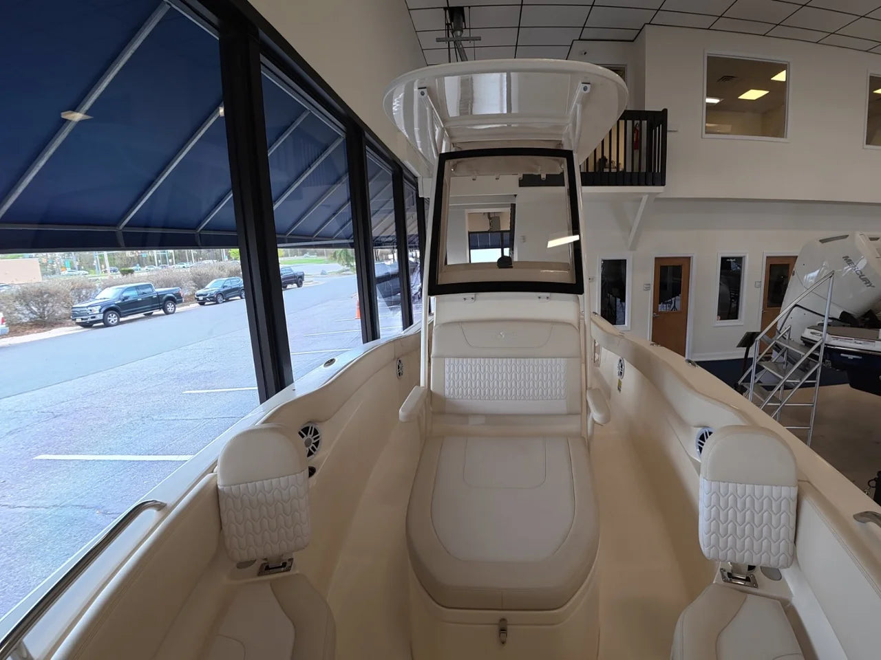 2026 Scout 215 XSF 21.0 feet, Clearwater, Florida #42