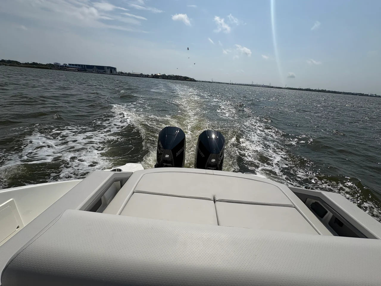 2026 Sea Ray SLX 310 Outboard 31.0 feet, Clearwater, Florida #15