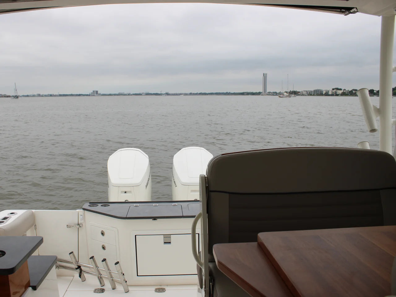 2025 Boston Whaler 365 Conquest 36.0 feet, Clearwater, Florida #90
