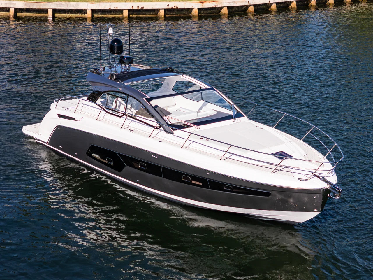 2026 Azimut A45 45.0 feet, Clearwater, Florida #52