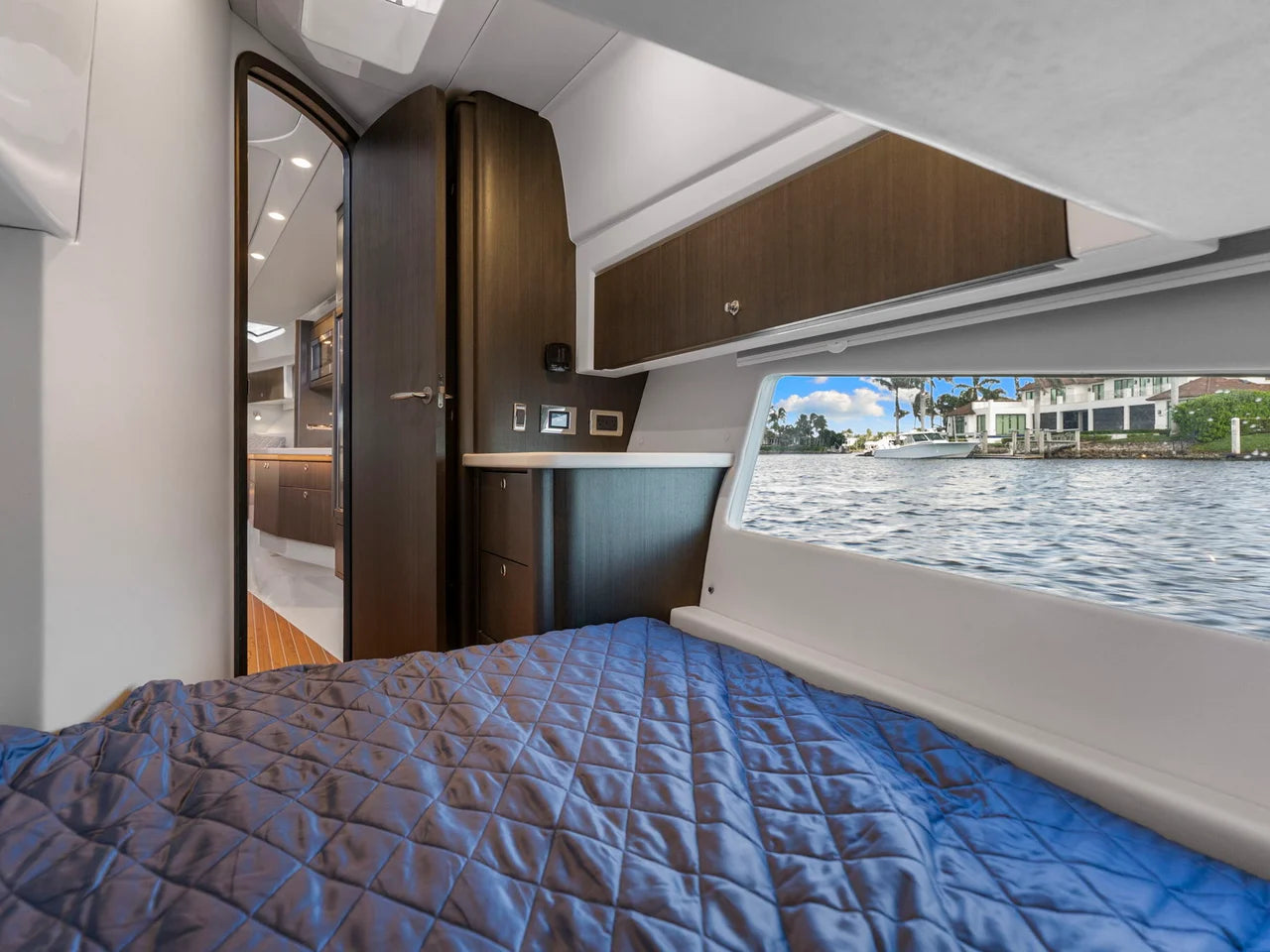 2026 Intrepid 50 EVOLUTION 50.0 feet, Clearwater, Florida #25
