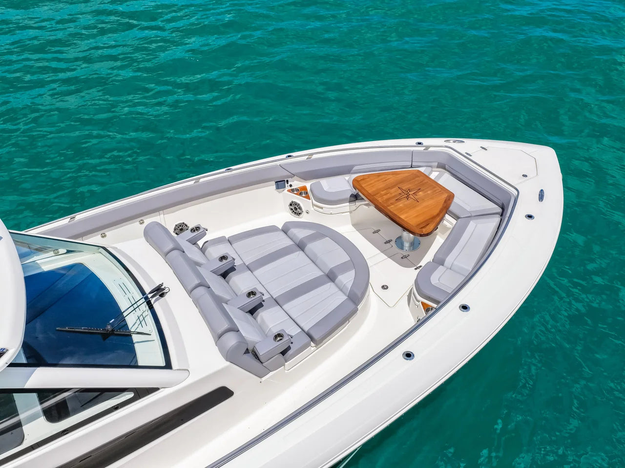 2025 Boston Whaler 420 Outrage 42.0 feet, Clearwater, Florida #57