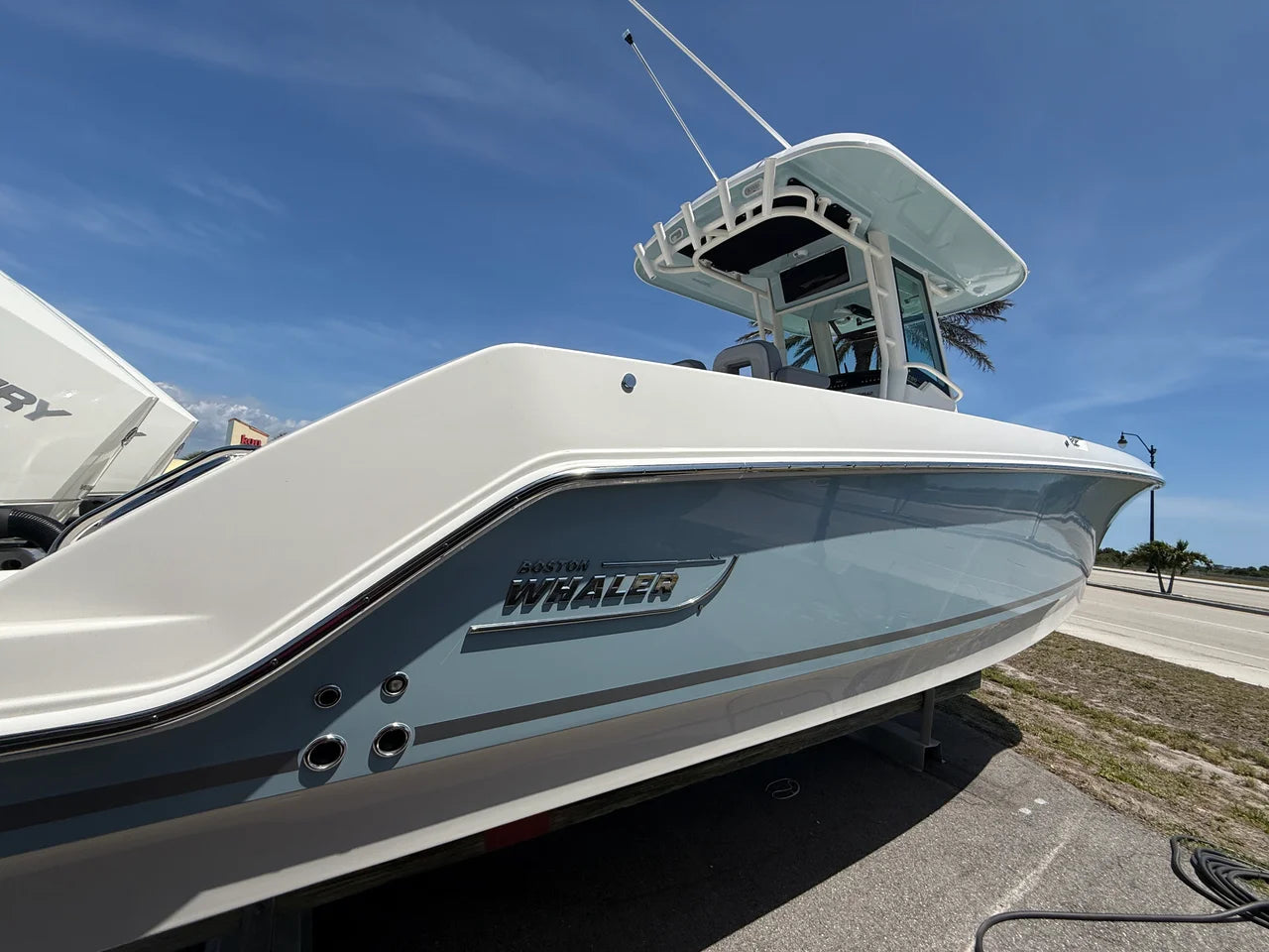 2026 Boston Whaler 280 Outrage 28.0 feet, Clearwater, Florida #2