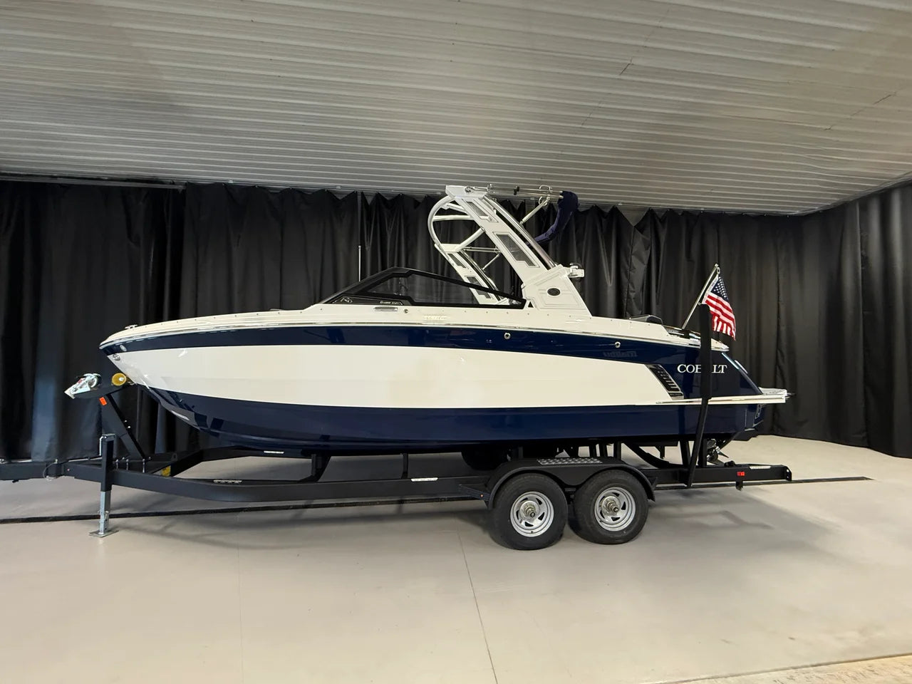 2026 Cobalt R6 SURF 26.0 feet, Clearwater, Florida #1