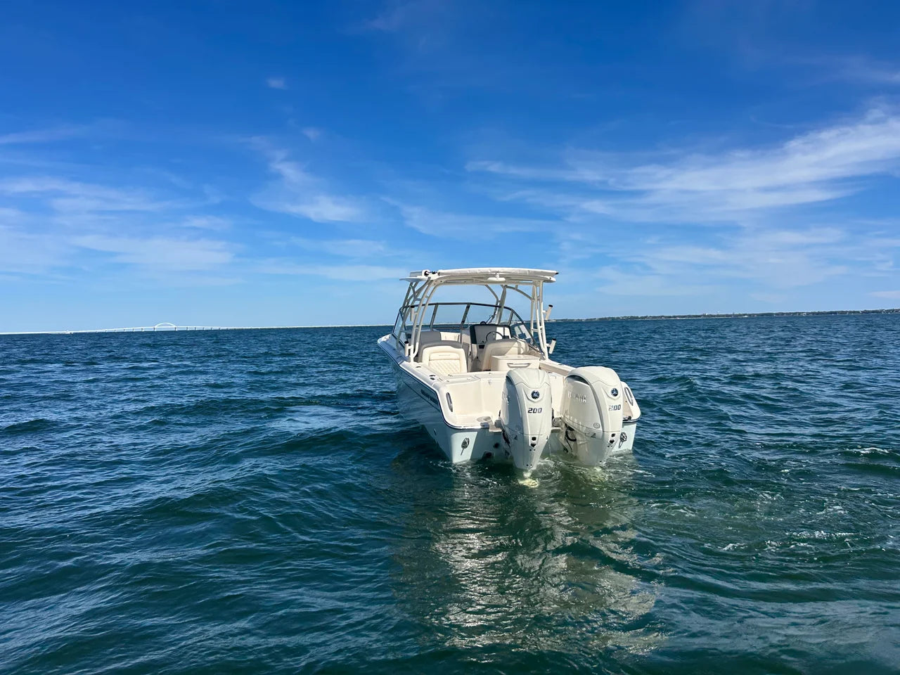 2026 Grady-White Freedom 275 27.0 feet, Clearwater, Florida #4