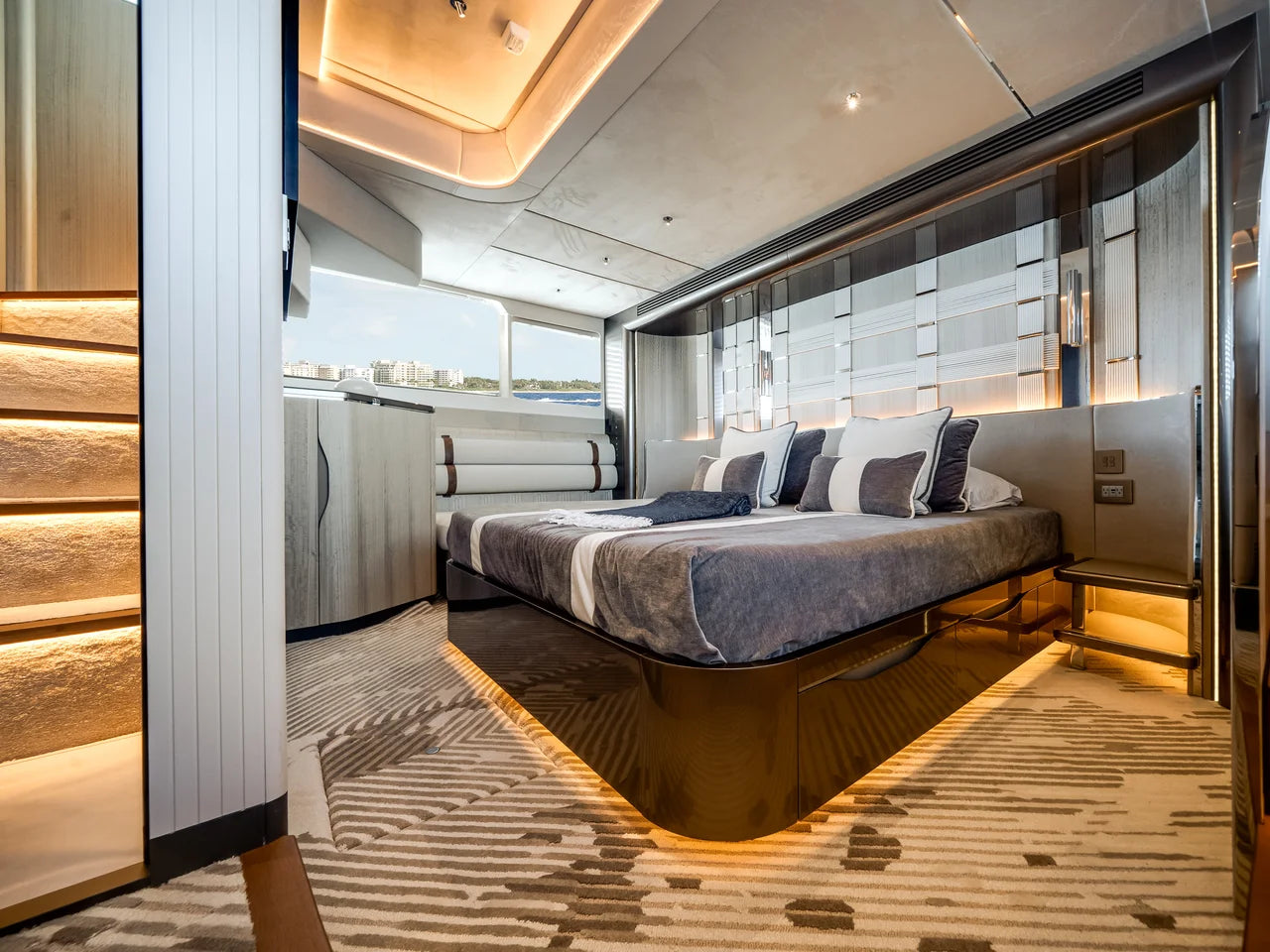 2026 Galeon 620 FLY 62.0 feet, Clearwater, Florida #39