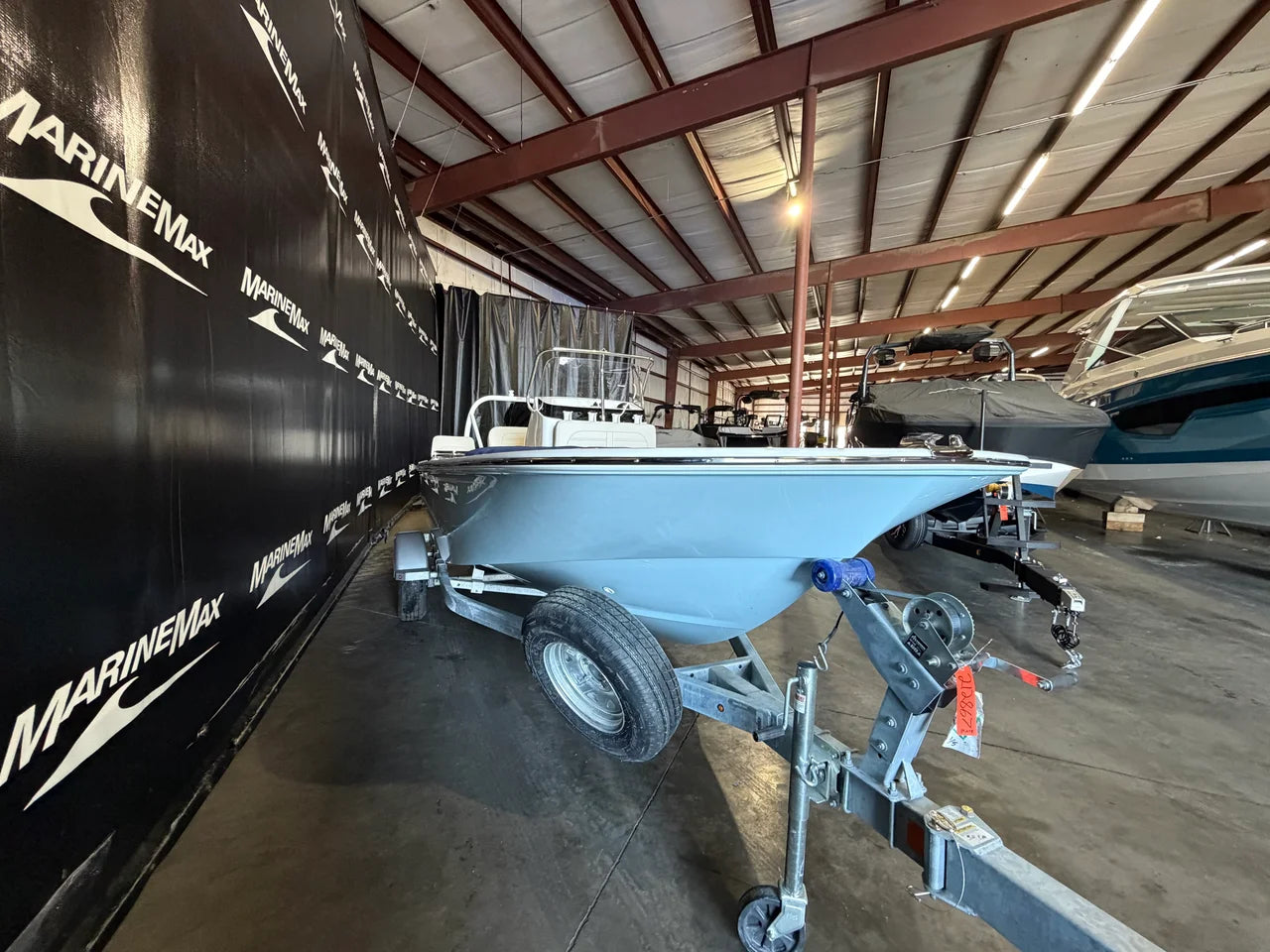 2026 Boston Whaler 170 Montauk 17.0 feet, Clearwater, Florida #2