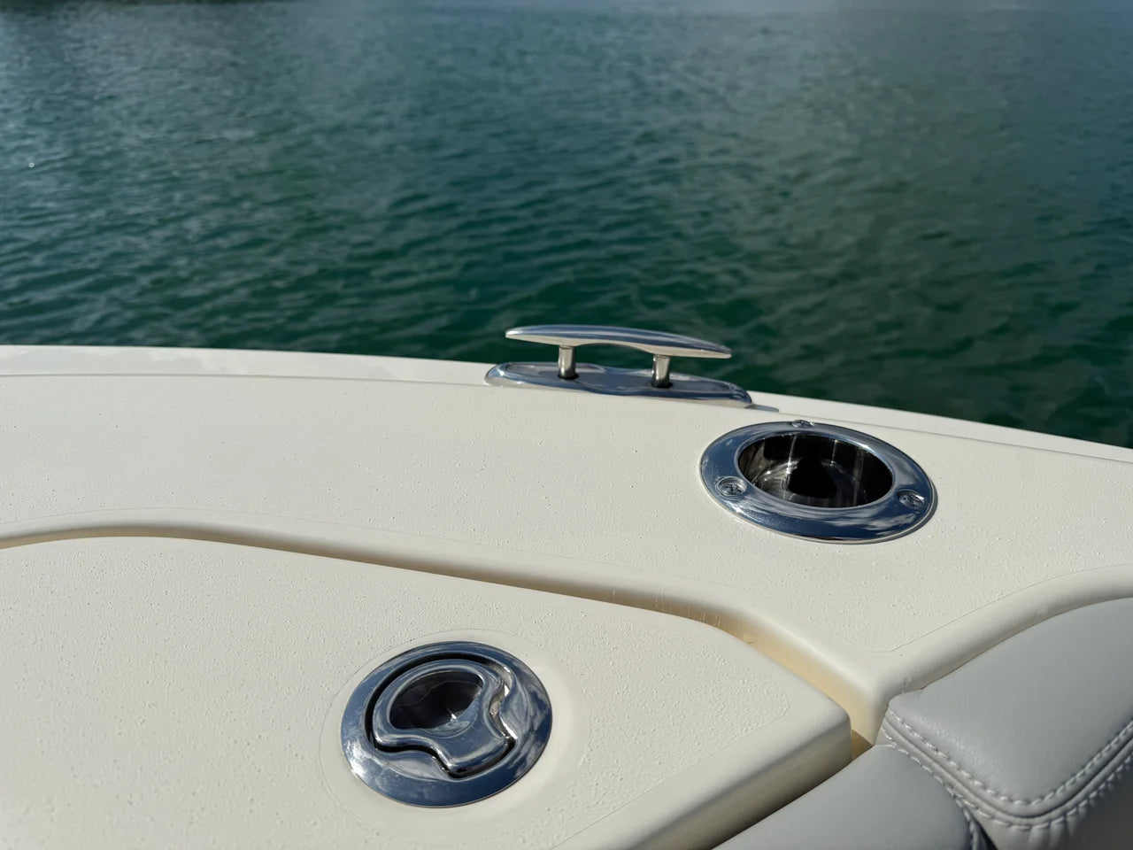 2026 Scout 240 Dorado 24.0 feet, Clearwater, Florida #27