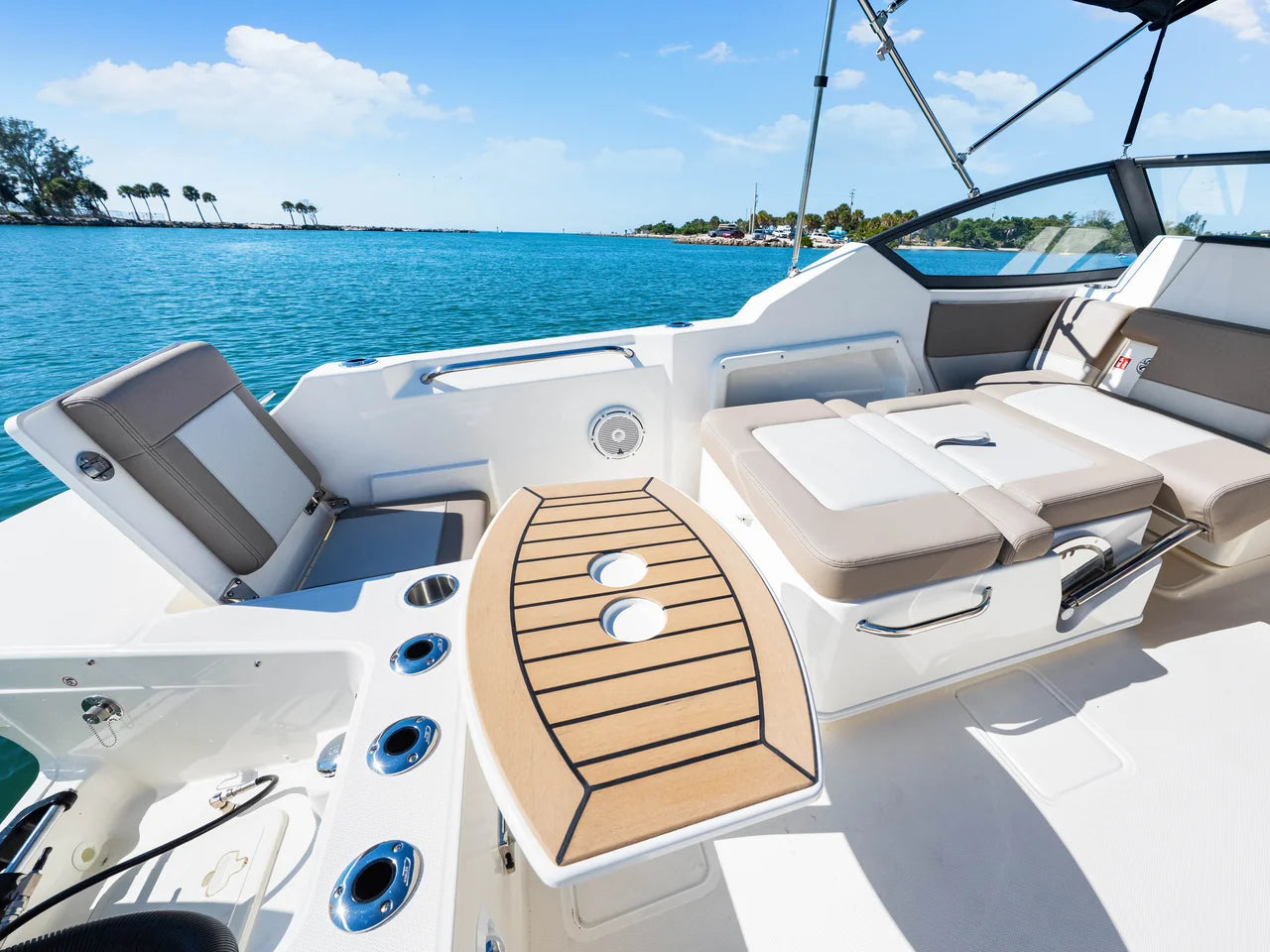 2026 Boston Whaler 210 Vantage 21.0 feet, Clearwater, Florida #29