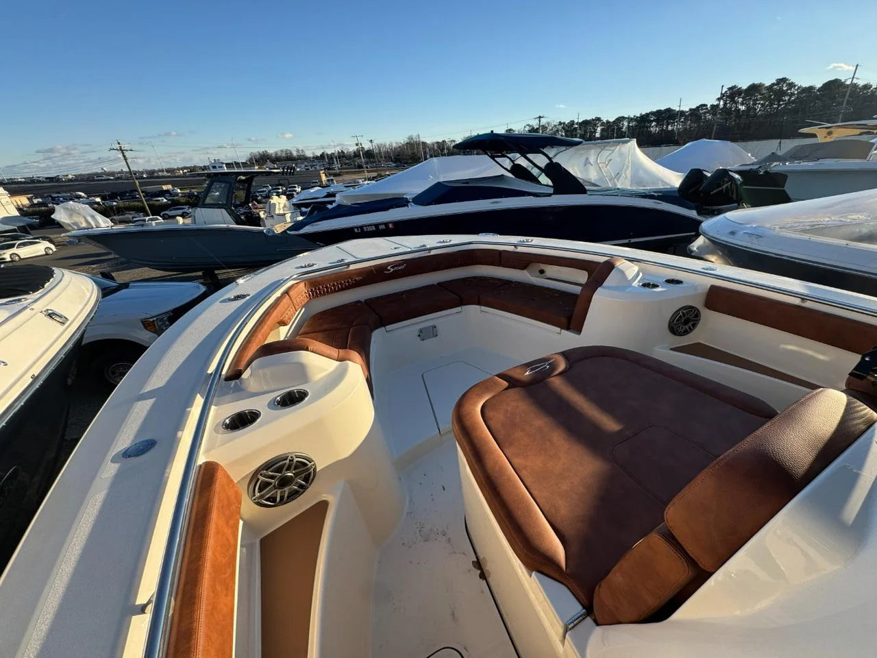 2026 Scout 288 LXF 28.0 feet, Clearwater, Florida #24