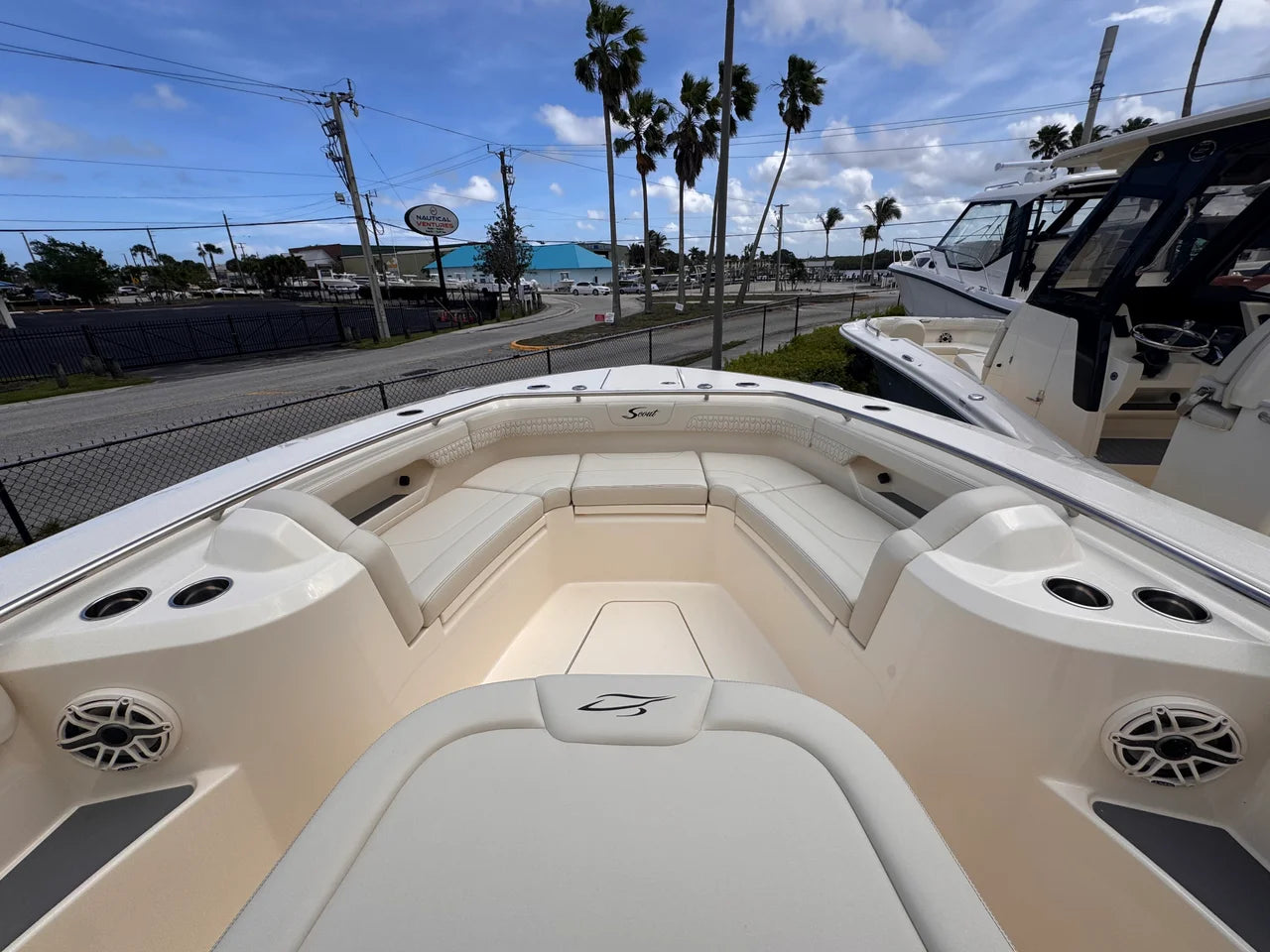 2026 Scout 288 LXF 28.0 feet, Clearwater, Florida #37